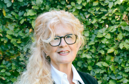 Gina D’harte